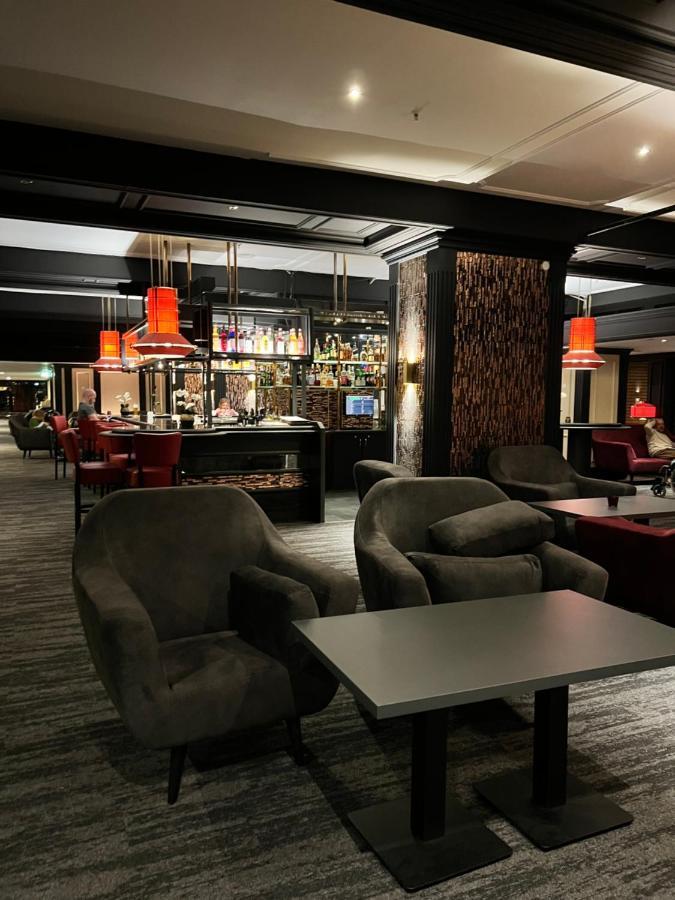 Strandappartement 715 Im Plaza Premium Hotel Timmendorfer Strand Εξωτερικό φωτογραφία
